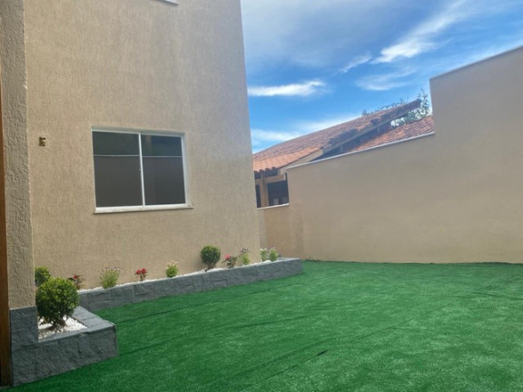 Imagem Casa de Condomínio com 4 Quartos à Venda,  em Albuquerque - Teresópolis