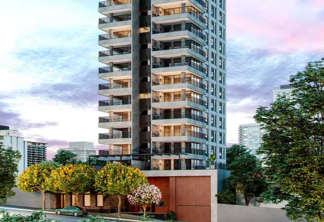 Imagem Apartamento com 3 Quartos à Venda, 143 m² em Vila Mascote - São Paulo Imagem Apartamento com 3 Quartos à Venda, 143 m² em Vila Mascote - São Paulo