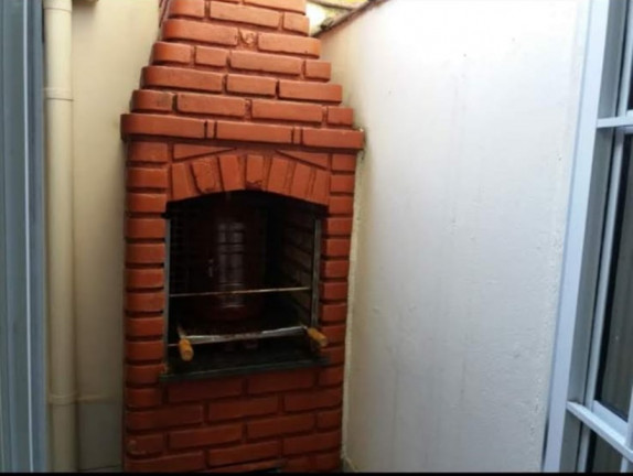 Imagem Casa com 2 Quartos à Venda, 80 m² em Mirim - Praia Grande