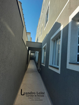 Imagem Apartamento com 2 Quartos à Venda, 38 m² em Vila Talarico - São Paulo