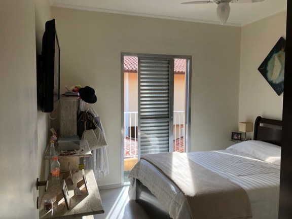 Imagem Casa de Condomínio com 2 Quartos à Venda, 90 m² em Chácara Belenzinho - São Paulo