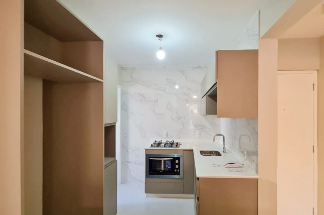 Imagem Apartamento com 2 Quartos à Venda, 63 m² em Pantanal - Florianópolis Imagem Apartamento com 2 Quartos à Venda, 63 m² em Pantanal - Florianópolis