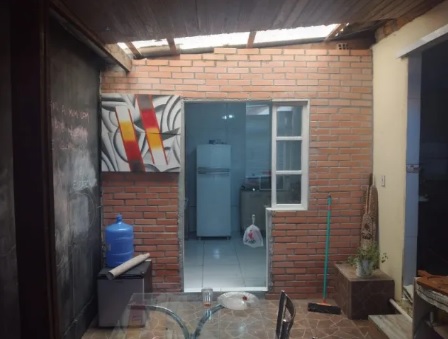 Imagem Casa com 3 Quartos à Venda, 100 m² em Vila Nova - Porto Alegre