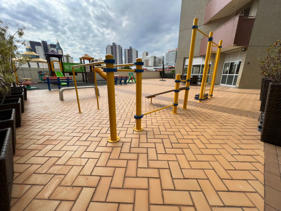 Imagem Apartamento com 3 Quartos à Venda, 132 m² em Norte (Águas Claras) - Brasília Imagem Apartamento com 3 Quartos à Venda, 132 m² em Norte (Águas Claras) - Brasília