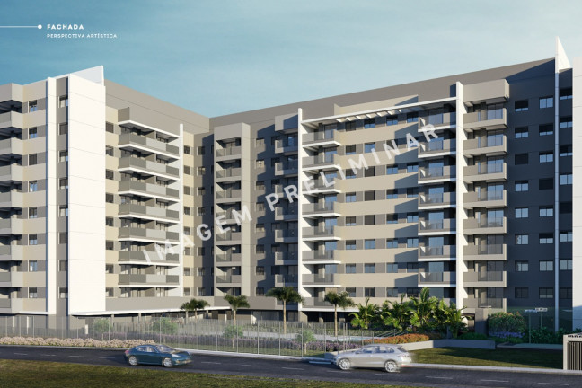 Imagem Apartamento com 3 Quartos à Venda, 70 m² em Ferreira - São Paulo Imagem Apartamento com 3 Quartos à Venda, 70 m² em Ferreira - São Paulo