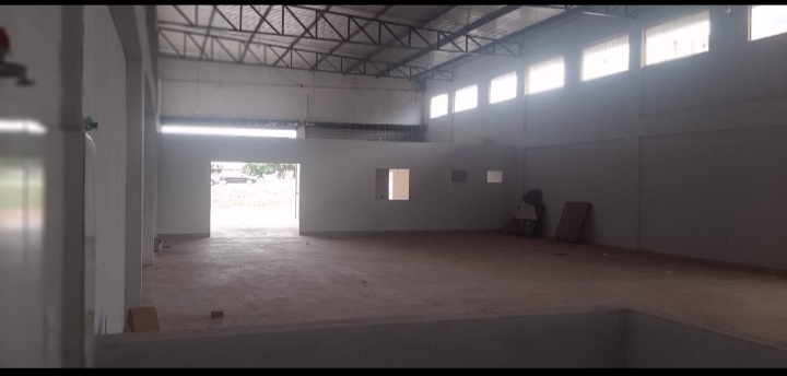 Imagem Galpão para Alugar, 360 m² em Morada Nobre - Valparaíso de Goiás Imagem Galpão para Alugar, 360 m² em Morada Nobre - Valparaíso de Goiás