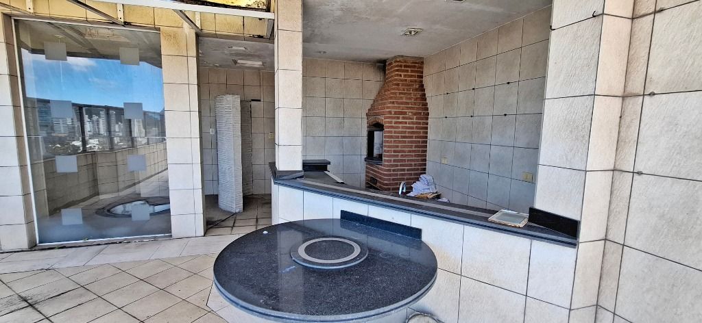 Imagem Cobertura com 3 Quartos à Venda, 320 m² em Canto do Forte - Praia Grande Imagem Cobertura com 3 Quartos à Venda, 320 m² em Canto do Forte - Praia Grande