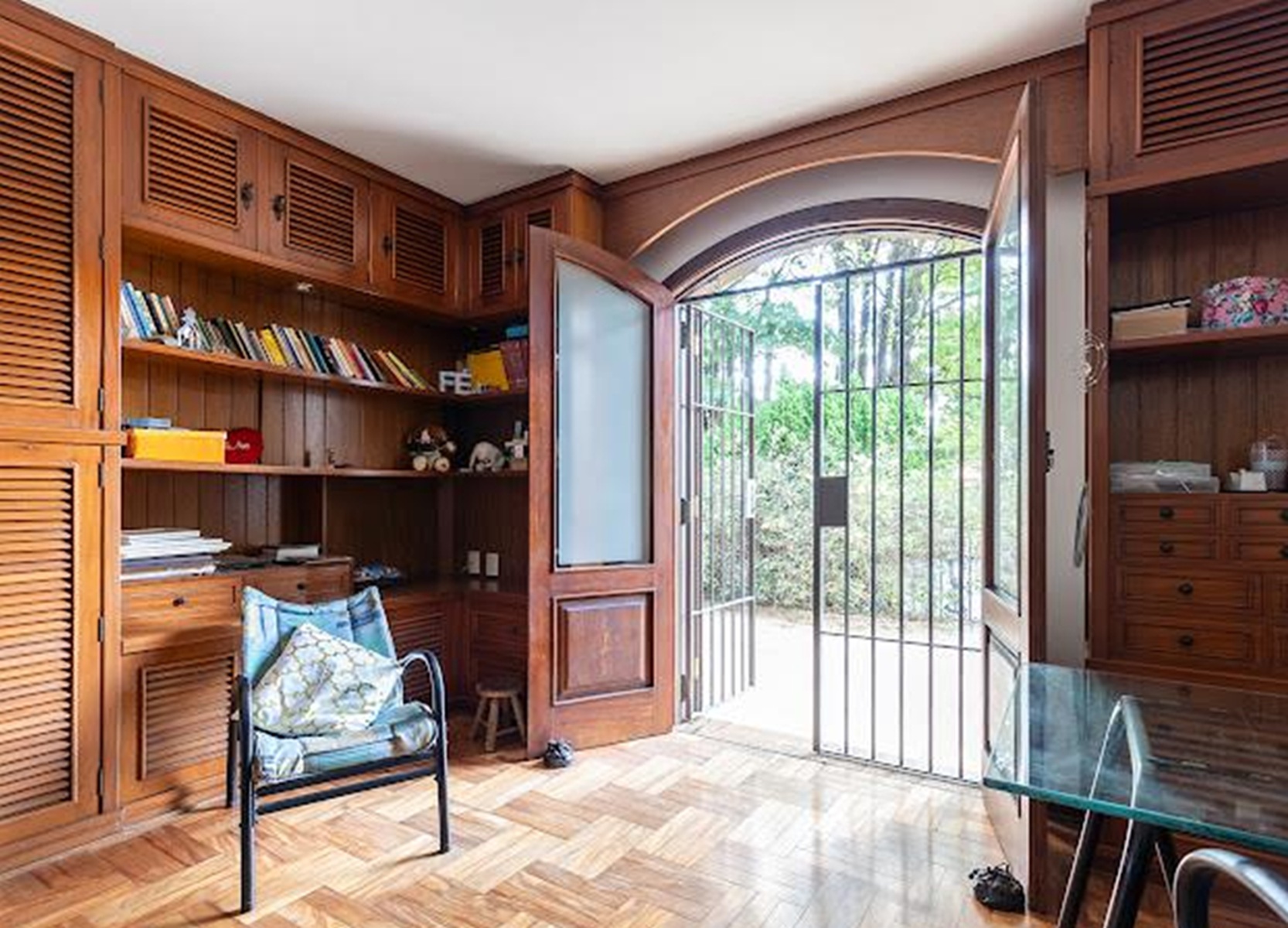 Imagem Sobrado com 4 Quartos à Venda, 363 m² em Granja Julieta - São Paulo