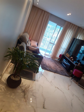 Imagem Apartamento com 3 Quartos à Venda, 166 m² em Centro - Diadema