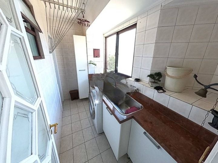 Imagem Apartamento com 3 Quartos à Venda, 95 m² em Campestre - Santo André Imagem Apartamento com 3 Quartos à Venda, 95 m² em Campestre - Santo André