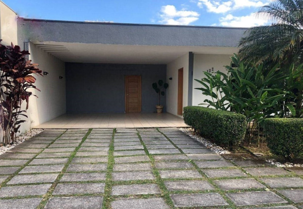 Imagem Casa com 4 Quartos à Venda, 340 m² em Jardim Apolo I - São José dos Campos