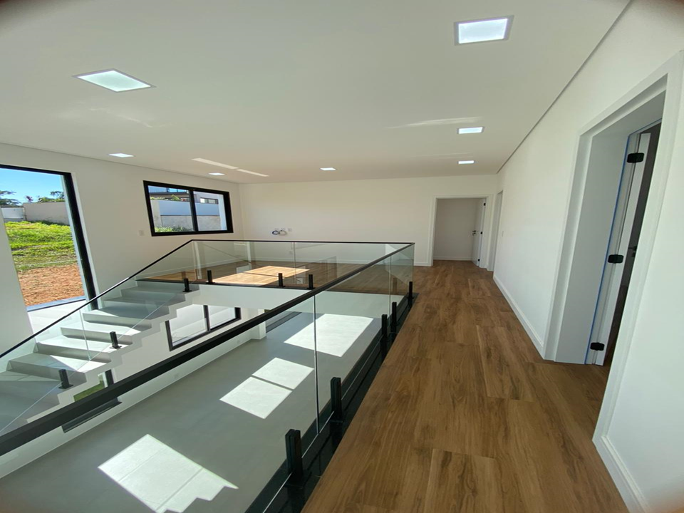 Imagem Casa de Condomínio com 3 Quartos à Venda, 309 m²em Residencial Village das Flores - Jundiaí