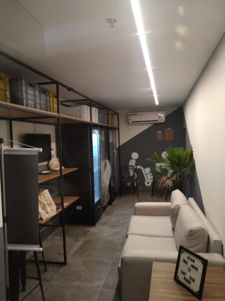 Imagem Apartamento com 2 Quartos à Venda, 50 m² em Todos os Santos - Rio de Janeiro