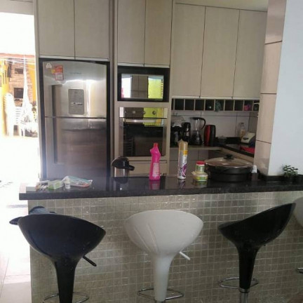 Imagem Sobrado com 3 Quartos à Venda, 230 m² em Jundiapeba - Mogi das Cruzes