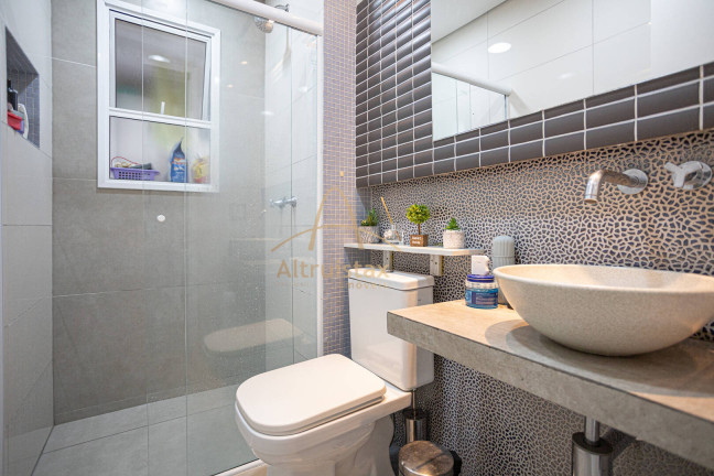 Imagem Apartamento com 3 Quartos à Venda, 74 m² em Umuarama - Osasco