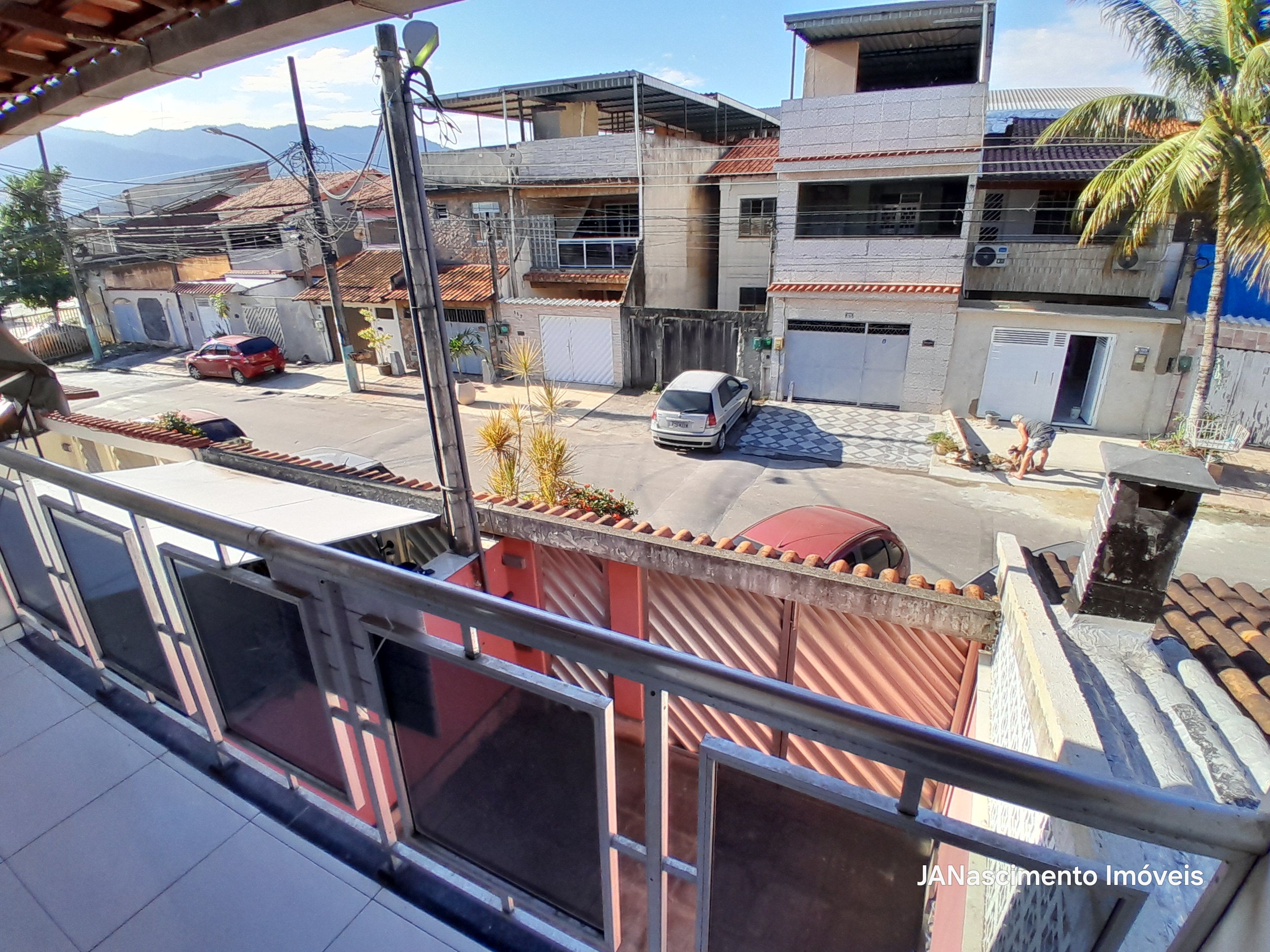 Imagem Casa de Condomínio com 2 Quartos à Venda, 87 m² em Bangu - Rio de Janeiro Imagem Casa de Condomínio com 2 Quartos à Venda, 87 m² em Bangu - Rio de Janeiro