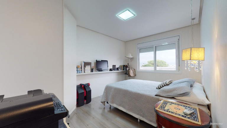 Imagem Apartamento com 3 Quartos à Venda, 106 m² em Boa Vista - Porto Alegre