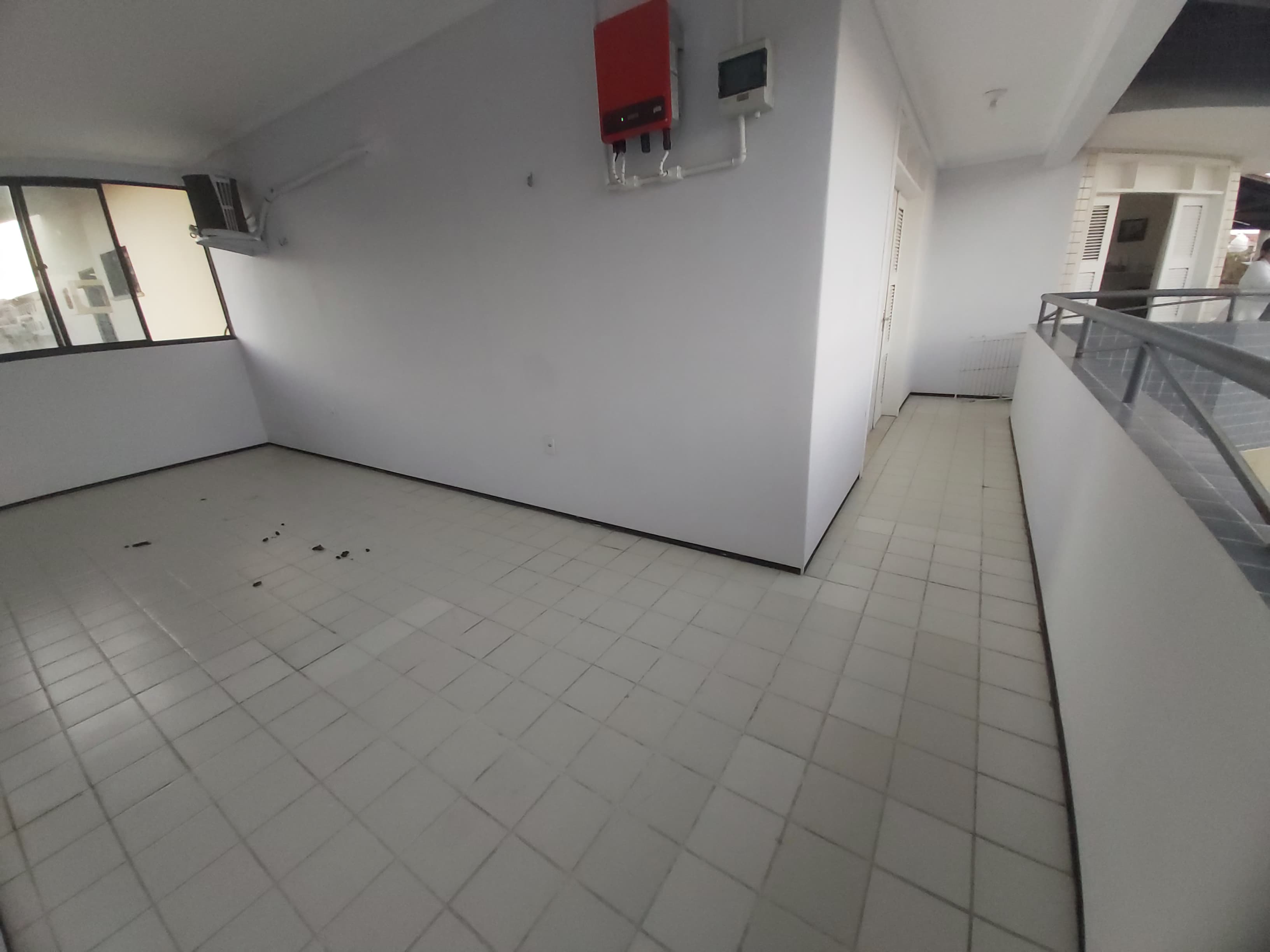 Imagem Casa com 6 Quartos à Venda, 520 m² em José de Alencar - Fortaleza