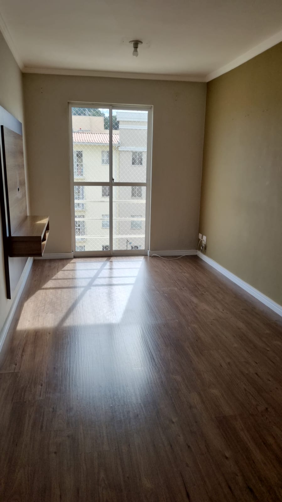 Imagem Apartamento com 2 Quartos à Venda, 62 m²em Fazendinha - Curitiba