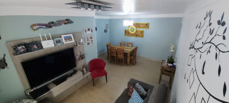 Imagem Apartamento com 2 Quartos à Venda, 80 m² em Vila Prudente - São Paulo