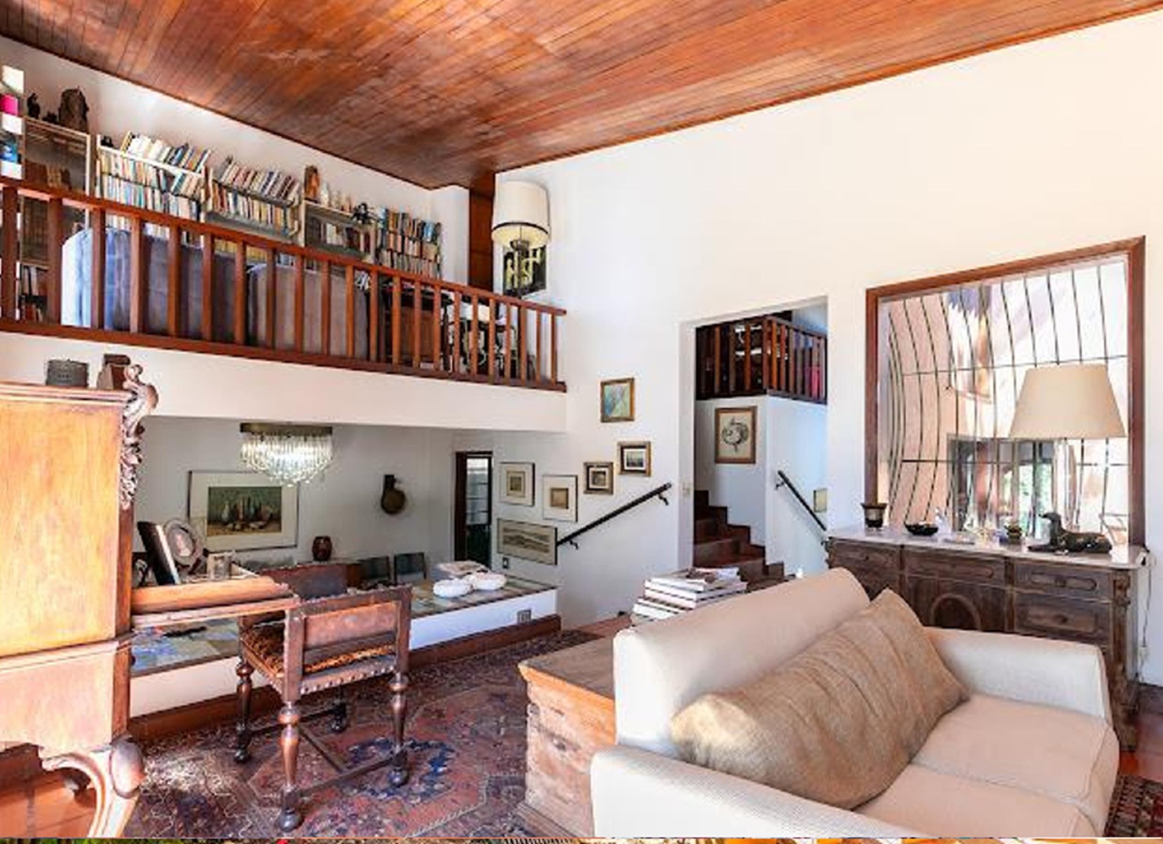 Imagem Casa de Vila com 3 Quartos à Venda, 250 m² em Jardim Guedala - São Paulo