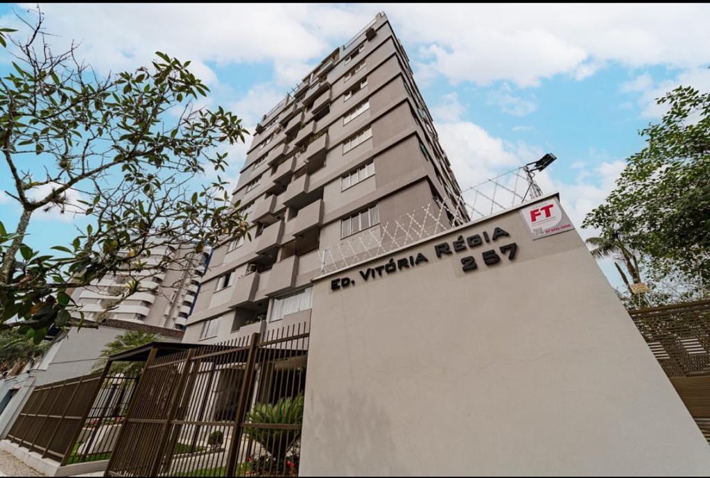 Cobertura à Venda, 188 m²em Anita Garibaldi - Joinville