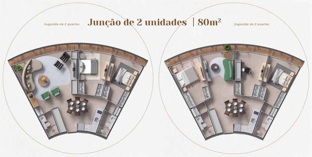 Imagem Studio com 1 Quarto à Venda, 40 m²em Barra da Tijuca - Rio de Janeiro Imagem Studio com 1 Quarto à Venda, 40 m²em Barra da Tijuca - Rio de Janeiro