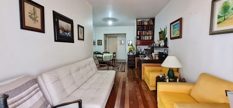 Imagem Apartamento com 2 Quartos à Venda, 83 m² em Botafogo - Rio de Janeiro Imagem Apartamento com 2 Quartos à Venda, 83 m² em Botafogo - Rio de Janeiro