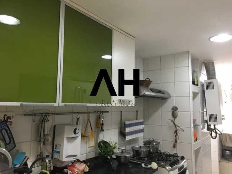 Imagem Apartamento com 4 Quartos à Venda, 166 m²em Icaraí - Niterói Imagem Apartamento com 4 Quartos à Venda, 166 m²em Icaraí - Niterói