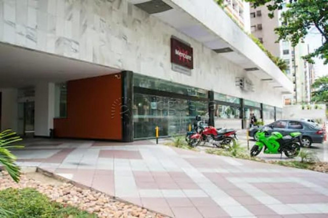 Imagem Apartamento com 1 Quarto à Venda, 26 m² em Boa Viagem - Recife