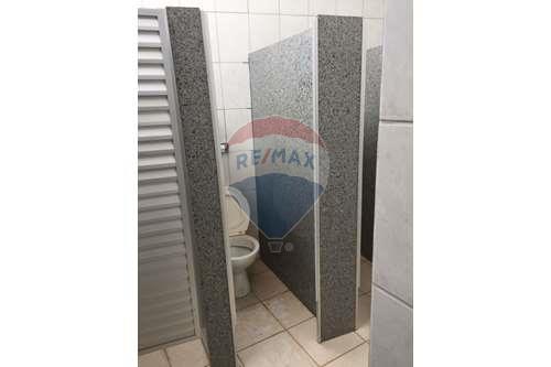 Imagem Galpão à Venda ou Locação, 296 m²em Bom Retiro - São José dos Campos