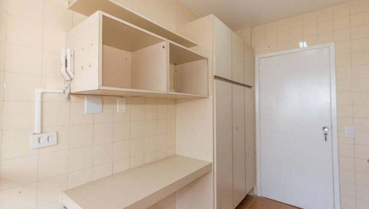 Imagem Apartamento com 1 Quarto à Venda,  em Cidade Monções - São Paulo