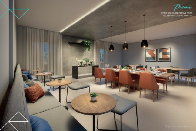 Imagem Apartamento com 2 Quartos à Venda, 34 m²em Saúde - São Paulo