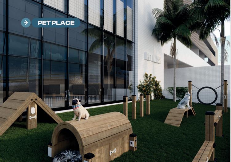 Imagem Apartamento com 2 Quartos à Venda, 55 m² em Encruzilhada - Recife