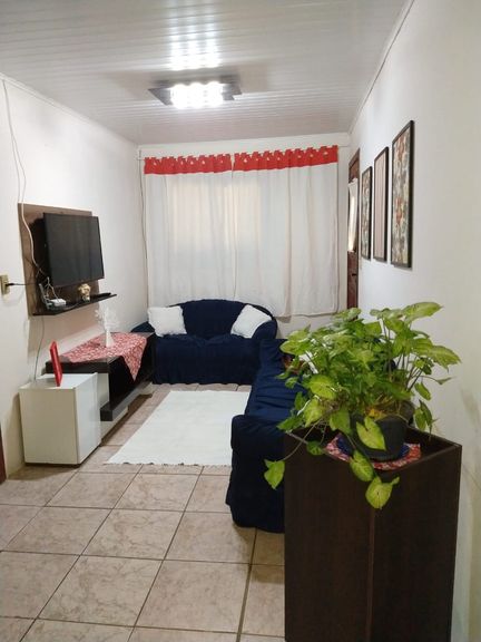 Imagem Casa de Condomínio com 3 Quartos à Venda, 70 m² em águas Claras - Viamão