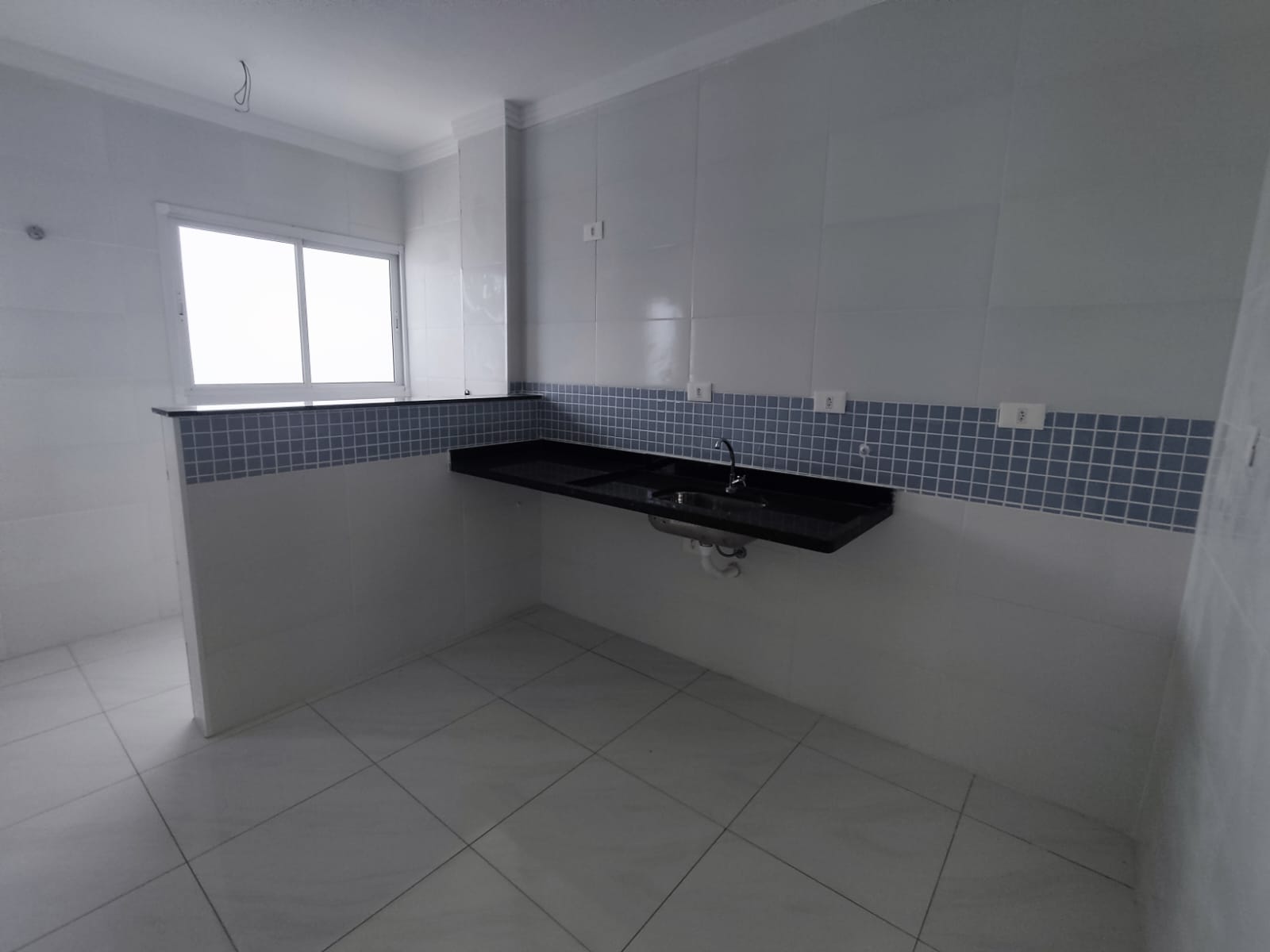Imagem Apartamento com 3 Quartos à Venda ou Temporada, 94 m²em Aviação - Praia Grande
