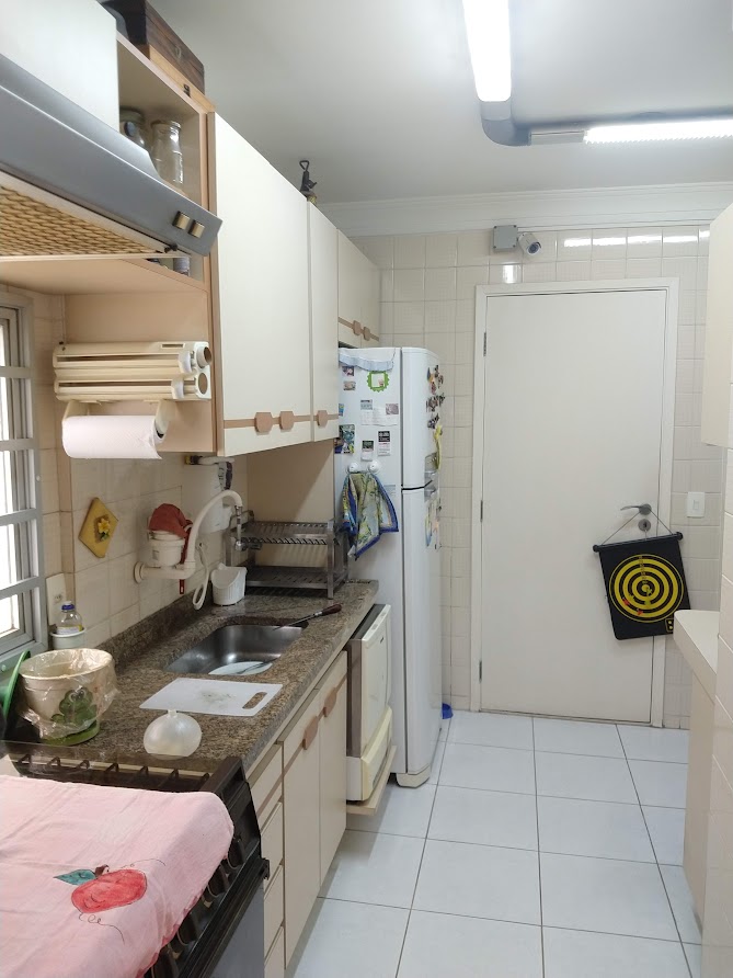 Imagem Apartamento com 2 Quartos à Venda, 80 m²em Vila Nova Conceição - São Paulo Imagem Apartamento com 2 Quartos à Venda, 80 m²em Vila Nova Conceição - São Paulo