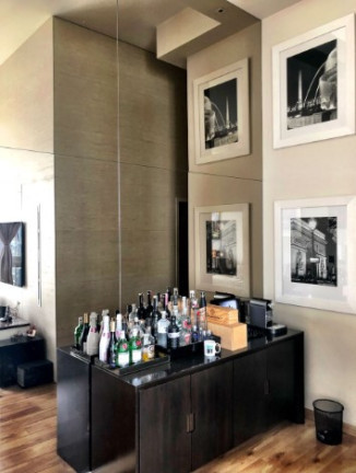 Imagem Apartamento com 2 Quartos para Alugar, em Cidade Monções - São Paulo Imagem Apartamento com 2 Quartos para Alugar, em Cidade Monções - São Paulo
