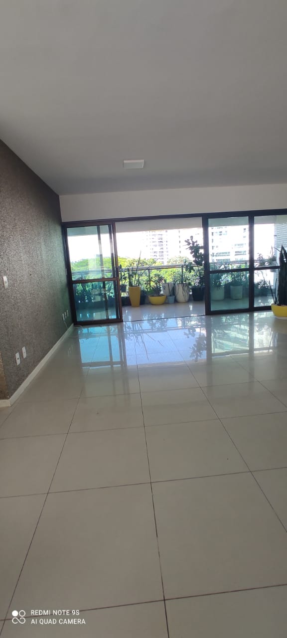 Imagem Apartamento com 4 Quartos para Alugar, 100 m²em Patamares - Salvador