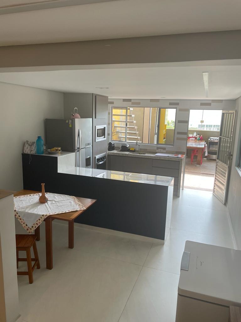 Imagem Casa com 3 Quartos à Venda, 252 m²em Parque Viana - Barueri