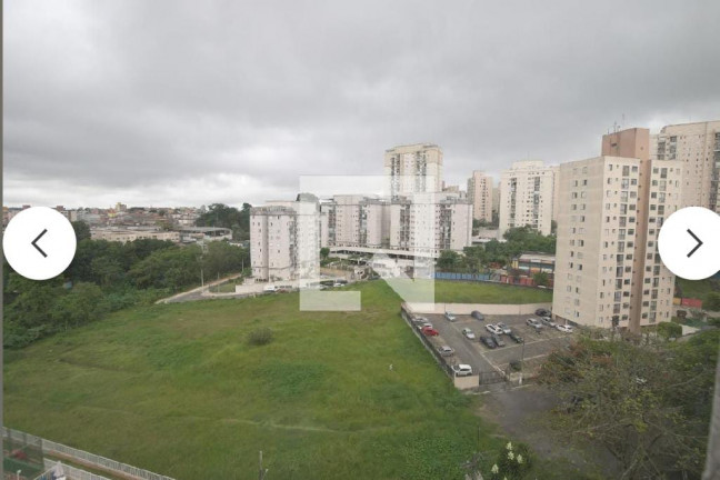 Imagem Apartamento com 2 Quartos à Venda, 52 m² em Jardim Celeste - São Paulo