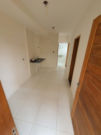 Imagem Apartamento com 2 Quartos à Venda, 33 m² em Vila Progresso (Zona Leste) - São Paulo