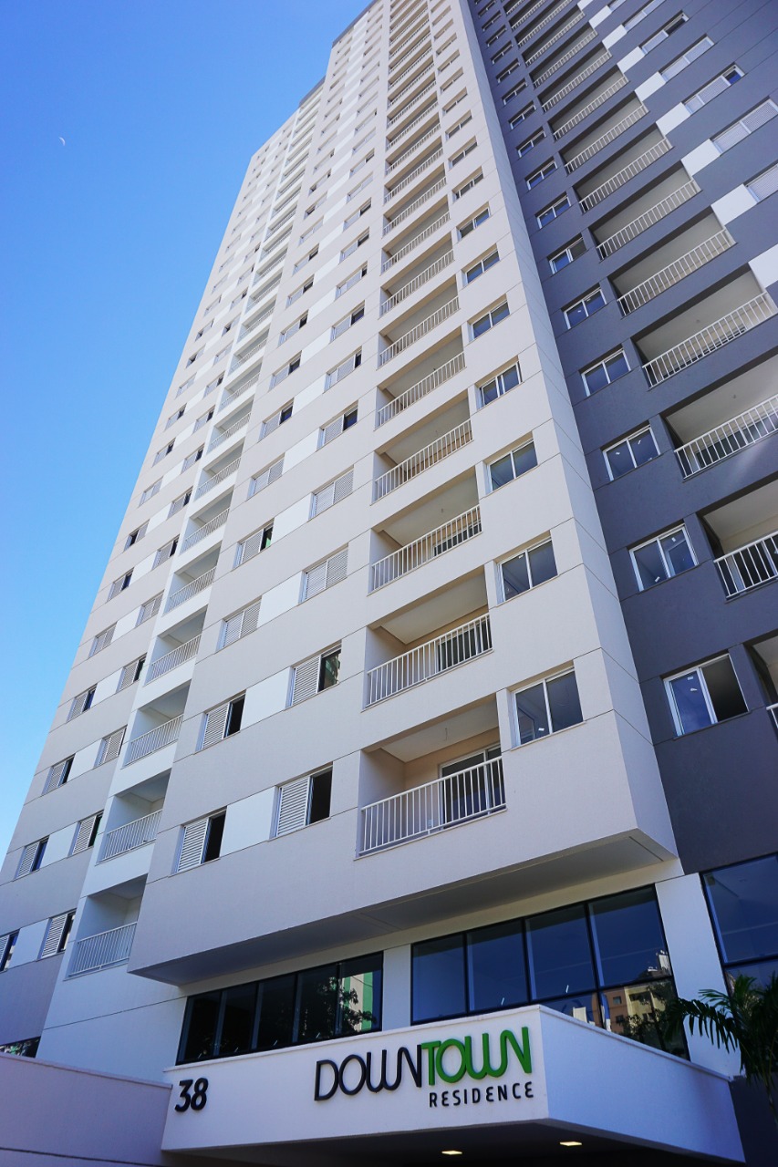Imagem Apartamento com 2 Quartos à Venda, 57 m² em Setor Pedro Ludovico - Goiânia