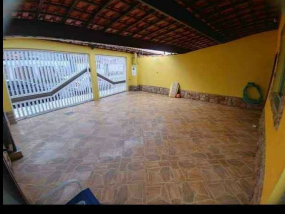 Imagem Casa com 2 Quartos à Venda, 80 m² em Caiçara - Praia Grande