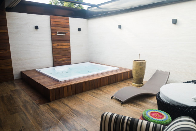 Imagem Casa com 3 Quartos à Venda, 190 m² em Tamboré - Santana de Parnaíba