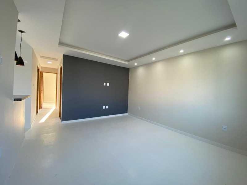 Imagem Casa com 3 Quartos à Venda, 89 m²em Jardim Atlântico Central (Itaipuaçu) - Maricá