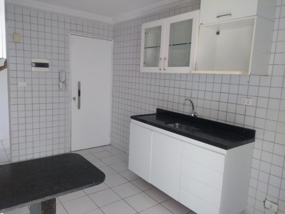 Imagem Apartamento com 2 Quartos à Venda, 97 m² em Ponto de Parada - Recife
