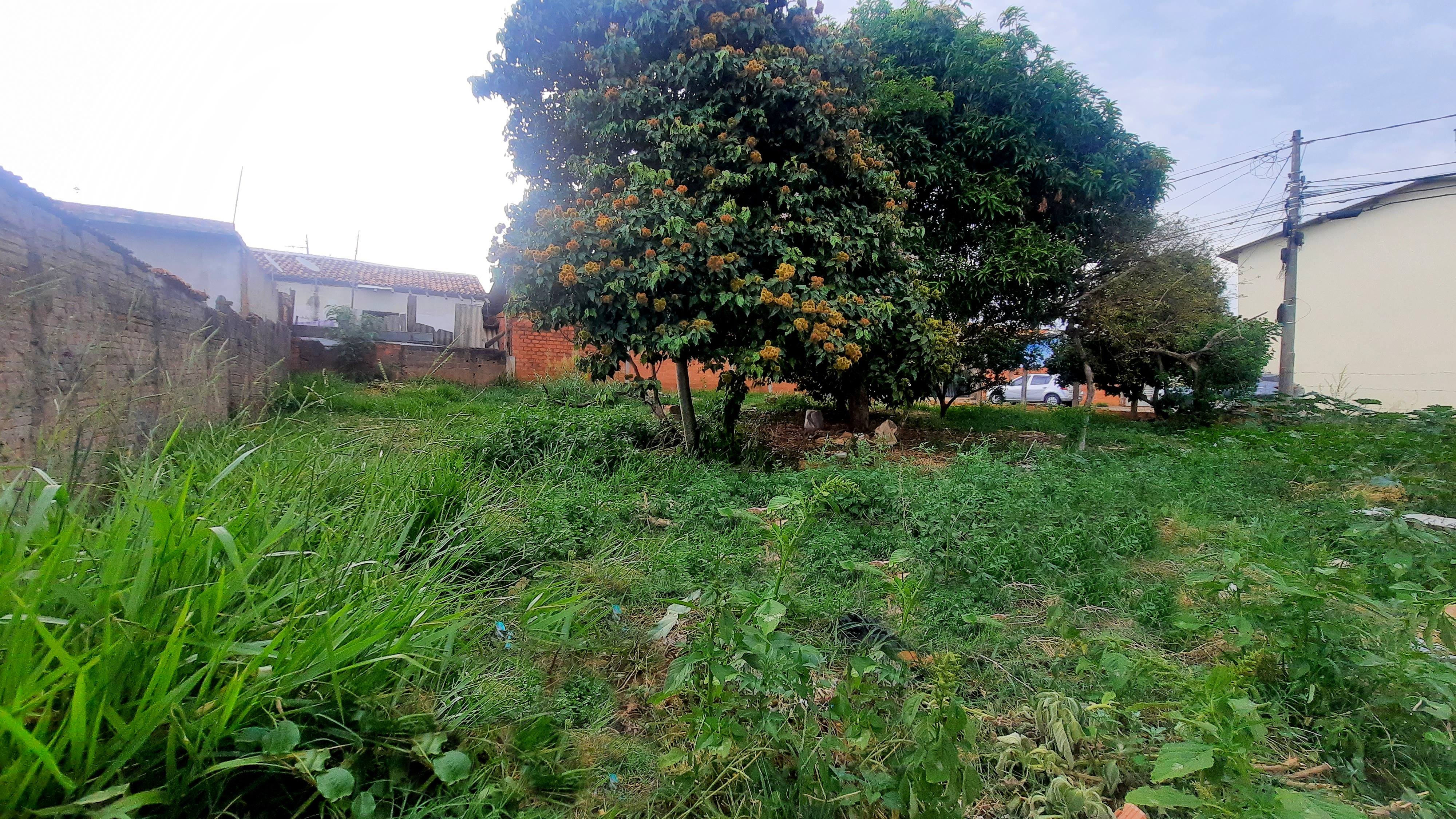 Imagem Terreno à Venda, 400 m²em Parque Marajoara - Botucatu Imagem Terreno à Venda, 400 m²em Parque Marajoara - Botucatu