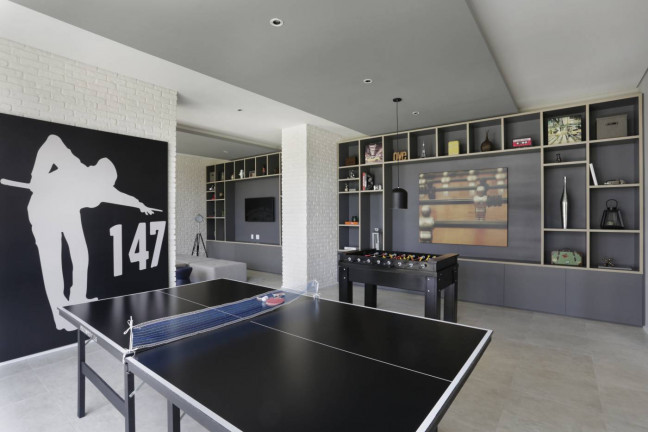 Imagem Apartamento com 3 Quartos à Venda, 80 m² em Barra Funda - São Paulo