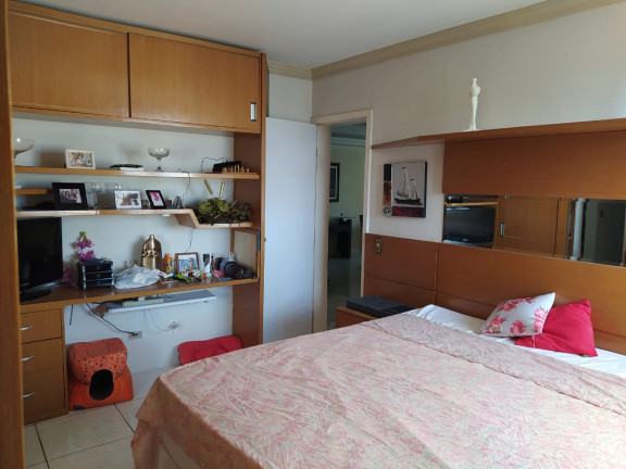 Imagem Apartamento com 3 Quartos à Venda, 110 m² em Candeias - Jaboatão dos Guararapes